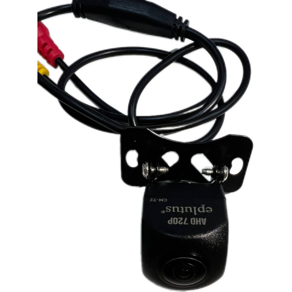 Камера заднего вида Eplutus СМ-72