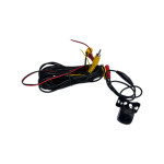 Камера заднего вида Eplutus СМ-72