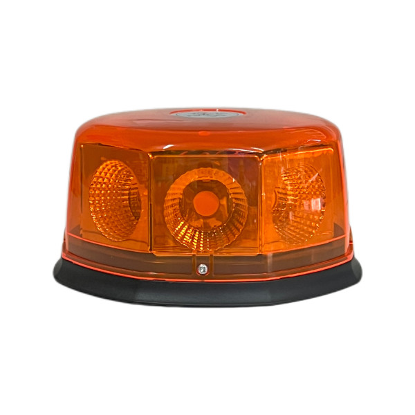 Спец. сигнал (стробоскоп)