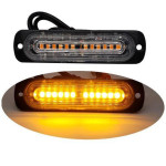 Спец. сигнал (стробоскоп)