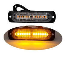 Спец. сигнал (стробоскоп)