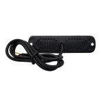 Спец. сигнал (стробоскоп)