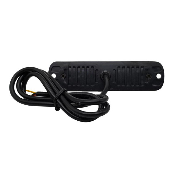 Спец. сигнал (стробоскоп)