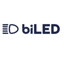 Универсальная линзованная противотуманная фара 2,5″ H11